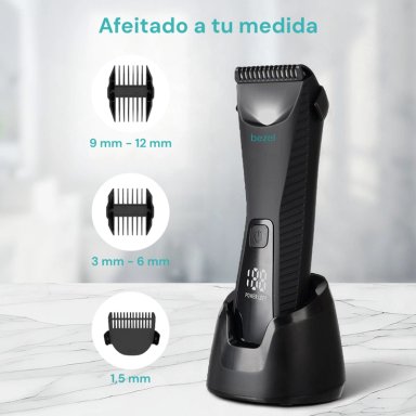 MÁQUINA BEZEL BHR-009 - 3