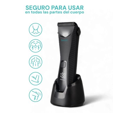 MÁQUINA BEZEL BHR-009 - 6