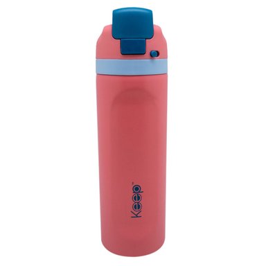 BOTELLA INSULADA KEEP FLASK 720 ML CORAL - 1