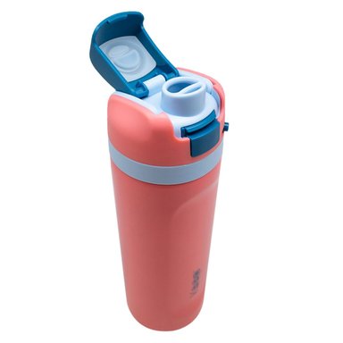 BOTELLA INSULADA KEEP FLASK 720 ML CORAL - 4