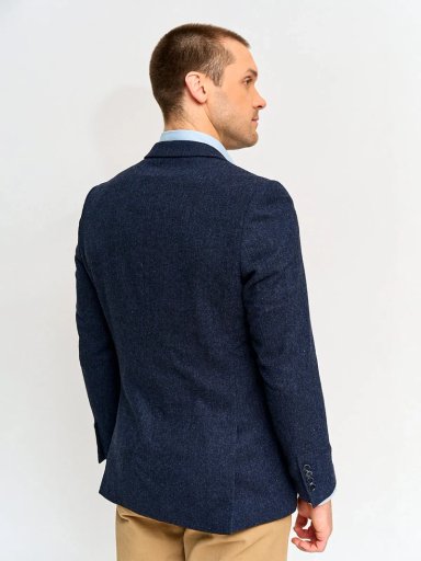 BLAZER HOMBRE MARQUIS ESPIGA - 2