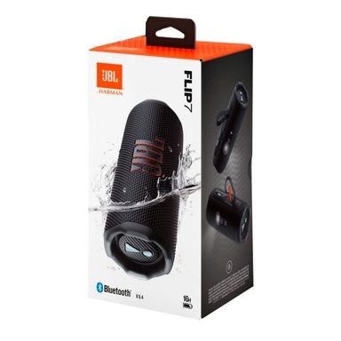 PARLANTE BLUETOOTH JBL FLIP 7 - 10