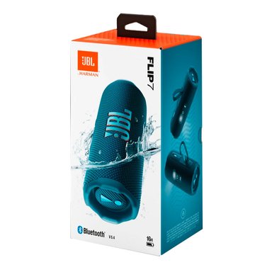 PARLANTE BLUETOOTH JBL FLIP 7 - 9