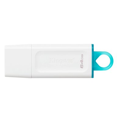 FLASH DRIVE USB KINGSTON EXODIA 64GB - 2