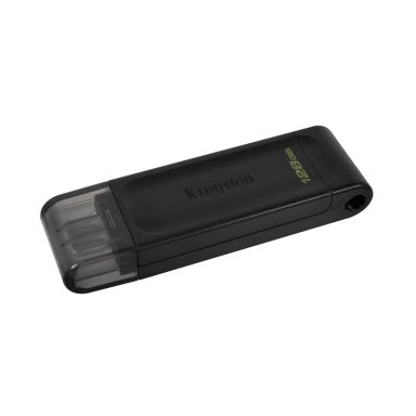 FLASH DRIVE USB KINGSTON DT70 128GB - 2