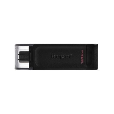 FLASH DRIVE USB KINGSTON DT70 128GB - 3