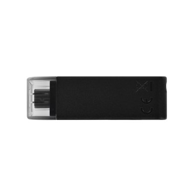 FLASH DRIVE USB KINGSTON DT70 128GB - 5