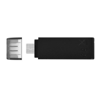 FLASH DRIVE USB KINGSTON DT70 128GB - 6