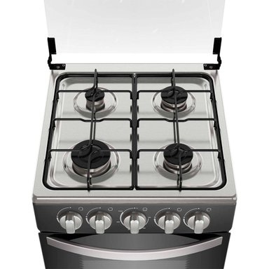 COCINA A GAS MADEMSA 4 QUEMADORES FM4LP - 4