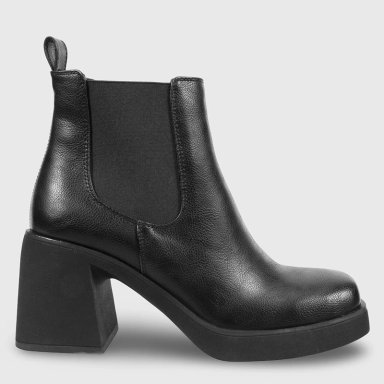 BOTINES MUJER BARBADOS BORE - 1