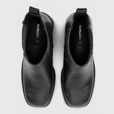 BOTINES MUJER BARBADOS BORE - 4