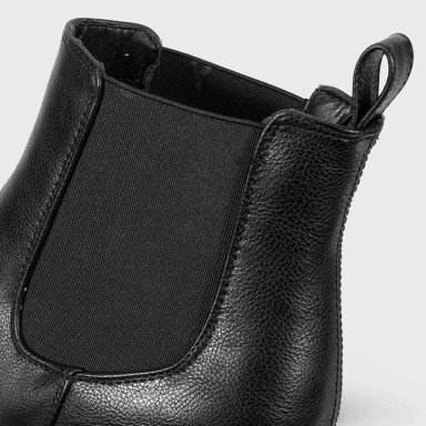 BOTINES MUJER BARBADOS BORE - 5