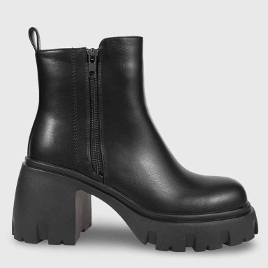 BOTINES MUJER BARBADOS BOI - 1