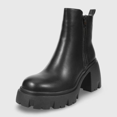 BOTINES MUJER BARBADOS BOI - 3