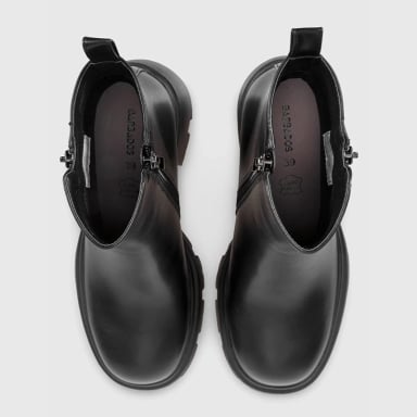 BOTINES MUJER BARBADOS BOI - 4
