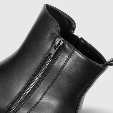 BOTINES MUJER BARBADOS BOI - 5