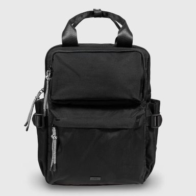 MOCHILA PORTA COMPUTADOR INDEX IBAGI - 1