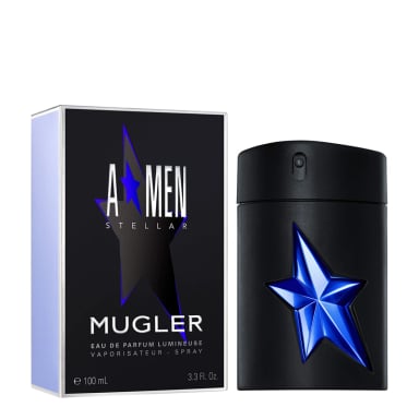 PERFUME MUGLER A-MEN STELLAR HOMBRE EDP 100 ML - 2