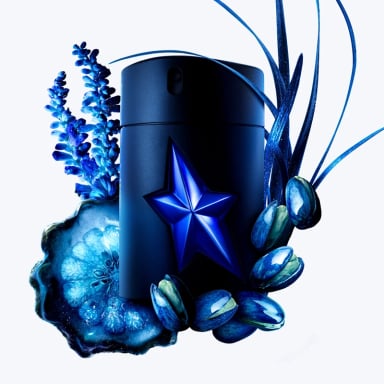 PERFUME MUGLER A-MEN STELLAR HOMBRE EDP 100 ML - 3