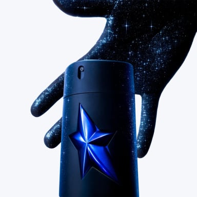 PERFUME MUGLER A-MEN STELLAR HOMBRE EDP 100 ML - 5