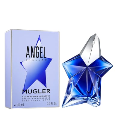 PERFUME MUGLER ANGEL STELLAR MUJER EDP 100 ML - 2