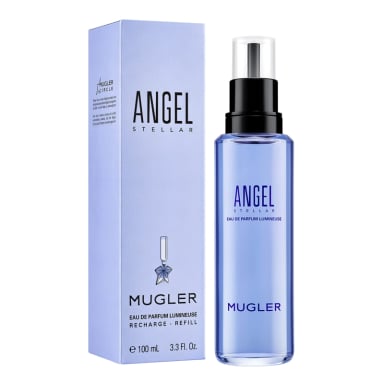PERFUME MUGLER ANGEL STELLAR MUJER EDP 100 ML REFILL - 2