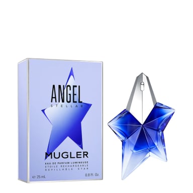 PERFUME MUGLER ANGEL STELLAR MUJER EDP 25 ML - 2