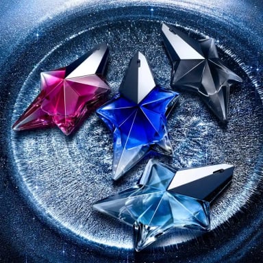 PERFUME MUGLER ANGEL STELLAR MUJER EDP 50 ML - 6