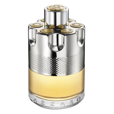 PERFUME AZZARO WANTED HOMBRE EDT 100 ML - 1