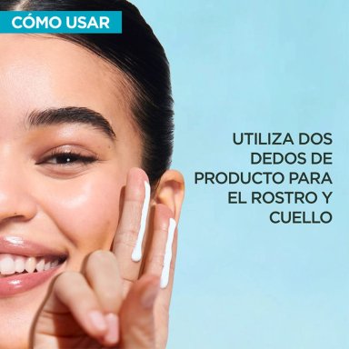 PROTECTOR SOLAR GARNIER SUPER UV ANTI IMPERFECCIONES SPF50+ 40 ML - 10