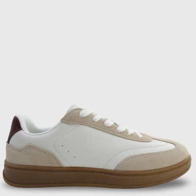 ZAPATILLAS MUJER MARQUIS CASUALES MUDA - 1