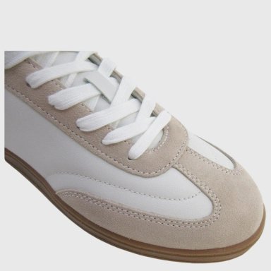 ZAPATILLAS MUJER MARQUIS CASUALES MUDA - 5