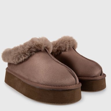ZAPATOS MUJER INDEX ISEDA - 2