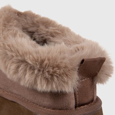 ZAPATOS MUJER INDEX ISEDA - 5