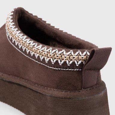 ZAPATOS MUJER INDEX ITASMI - 5