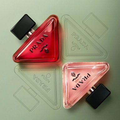 PERFUME PRADA PARADOXE RADICAL ESSENCE MUJER PARFUM 30 ML - 3