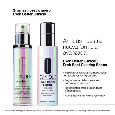 SÉRUM CLINIQUE CLEARING 30 ML - 8