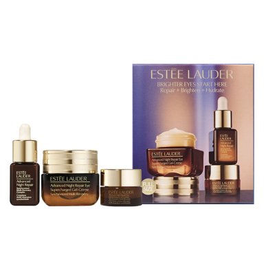 SET CONTORNO DE OJOS ESTÉE LAUDER ADVANCED NIGHT REPAIR - 1