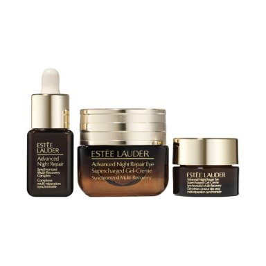 SET CONTORNO DE OJOS ESTÉE LAUDER ADVANCED NIGHT REPAIR - 2