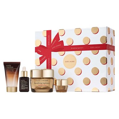 SET ESTÉE LAUDER RUTINA DE REPARACIÓN REVITALIZING SUPREME+ - 1