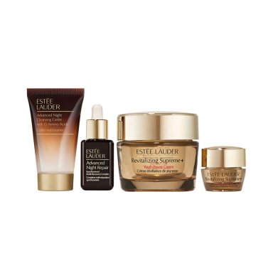 SET ESTÉE LAUDER RUTINA DE REPARACIÓN REVITALIZING SUPREME+ - 2