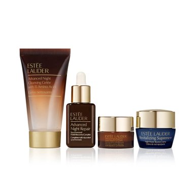 SET ESTÉE LAUDER RUTINA NOCTURNA - 2