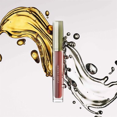 BRILLO LABIAL ESTÉE LAUDER POUT LIP OIL - 2