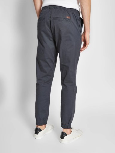 PANTALÓN HOMBRE CLOUDBREAK ALGODÓN JOGGER BÁSICO - 2