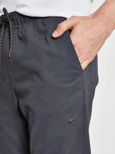 PANTALÓN HOMBRE CLOUDBREAK ALGODÓN JOGGER BÁSICO - 3