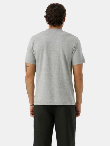 POLERA HOMBRE DOCKERS ALGODÓN MANGA CORTA - 2