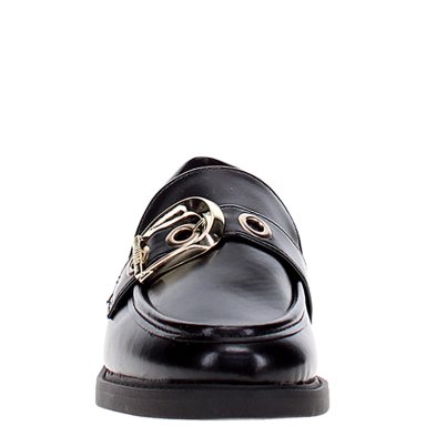 ZAPATOS MUJER VIZZANO NEGRO 1453.104.29918-15745 - 2