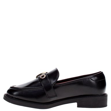 ZAPATOS MUJER VIZZANO NEGRO 1453.104.29918-15745 - 3