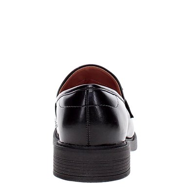 ZAPATOS MUJER VIZZANO NEGRO 1453.104.29918-15745 - 4