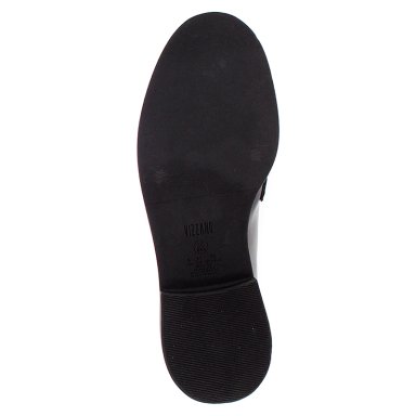 ZAPATOS MUJER VIZZANO NEGRO 1453.104.29918-15745 - 6
